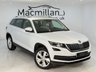 USED 2017 17 SKODA KODIAQ 1.4 TSI ACT Edition SUV 5dr Petrol DSG Euro 6 (s/s) (7 Seat) (150 ps) Documented belt change, 7 SEATER