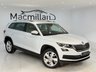 USED 2017 17 SKODA KODIAQ 1.4 TSI ACT Edition SUV 5dr Petrol DSG Euro 6 (s/s) (7 Seat) (150 ps) Documented belt change, 7 SEATER