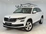 USED 2017 17 SKODA KODIAQ 1.4 TSI ACT Edition SUV 5dr Petrol DSG Euro 6 (s/s) (7 Seat) (150 ps) Documented belt change, 7 SEATER
