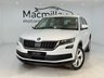USED 2017 17 SKODA KODIAQ 1.4 TSI ACT Edition SUV 5dr Petrol DSG Euro 6 (s/s) (7 Seat) (150 ps) Documented belt change, 7 SEATER