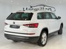 USED 2017 17 SKODA KODIAQ 1.4 TSI ACT Edition SUV 5dr Petrol DSG Euro 6 (s/s) (7 Seat) (150 ps) Documented belt change, 7 SEATER