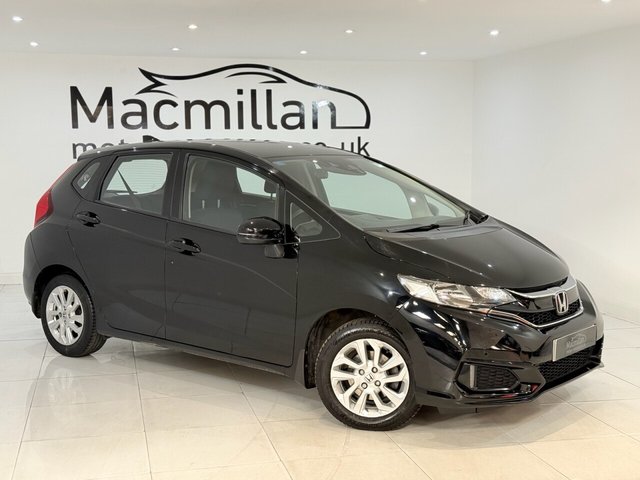 2020 HONDA JAZZ - Photo 4