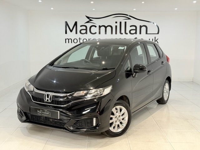 2020 HONDA JAZZ - Photo 5