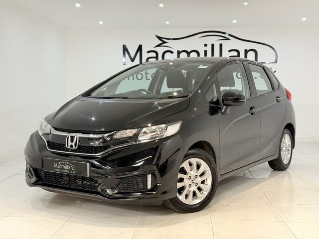 2020 HONDA JAZZ - Photo 7