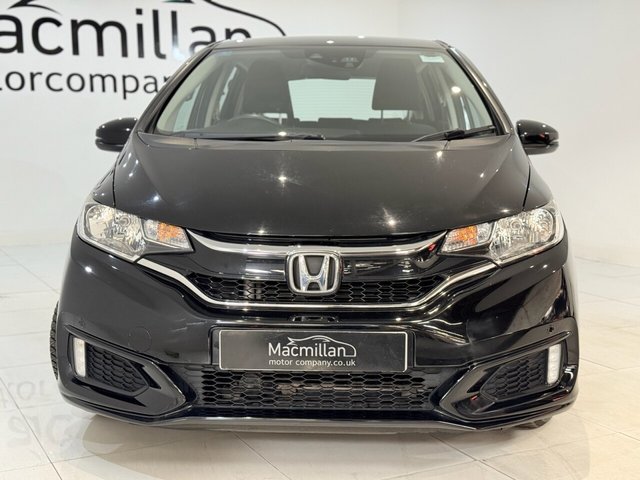 2020 HONDA JAZZ - Photo 8