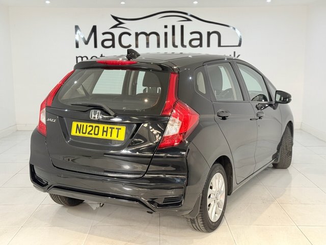 2020 HONDA JAZZ - Photo 9