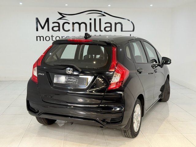 2020 HONDA JAZZ - Photo 10