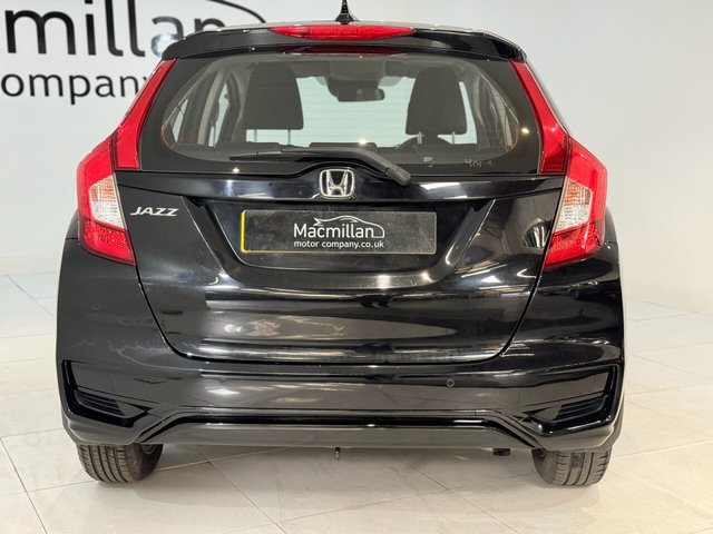 2020 HONDA JAZZ - Photo 11