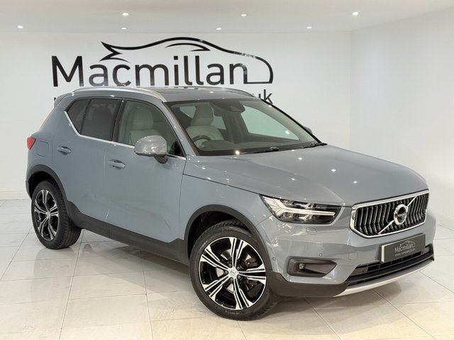 2019 VOLVO XC40 - Photo 2