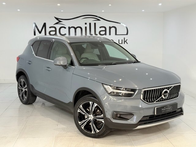 2019 VOLVO XC40 - Photo 3