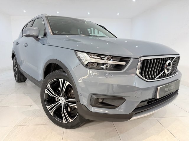 2019 VOLVO XC40 - Photo 5