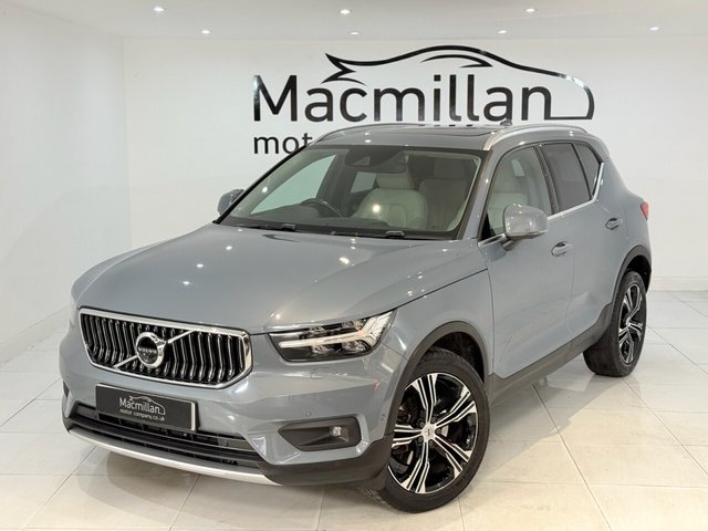 2019 VOLVO XC40 - Photo 8