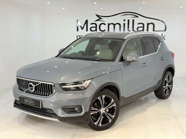 2019 VOLVO XC40 - Photo 9