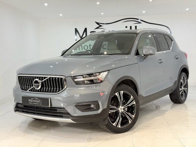 2019 VOLVO XC40 - Photo 10