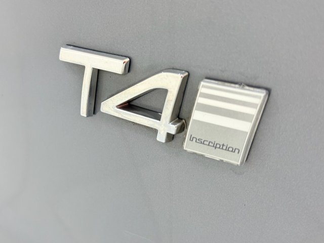 2019 VOLVO XC40 - Photo 12