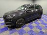 USED 2021 21 SKODA KAROQ 1.5 TSI ACT SportLine SUV 5dr Petrol Manual Euro 6 (s/s) (150 ps) SLIDING PAN ROOF, REAR CAMERA