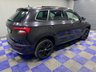 USED 2021 21 SKODA KAROQ 1.5 TSI ACT SportLine SUV 5dr Petrol Manual Euro 6 (s/s) (150 ps) SLIDING PAN ROOF, REAR CAMERA