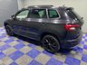 USED 2021 21 SKODA KAROQ 1.5 TSI ACT SportLine SUV 5dr Petrol Manual Euro 6 (s/s) (150 ps) SLIDING PAN ROOF, REAR CAMERA