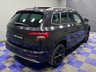 USED 2021 21 SKODA KAROQ 1.5 TSI ACT SportLine SUV 5dr Petrol Manual Euro 6 (s/s) (150 ps) SLIDING PAN ROOF, REAR CAMERA