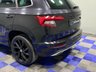 USED 2021 21 SKODA KAROQ 1.5 TSI ACT SportLine SUV 5dr Petrol Manual Euro 6 (s/s) (150 ps) SLIDING PAN ROOF, REAR CAMERA