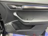 USED 2021 21 SKODA KAROQ 1.5 TSI ACT SportLine SUV 5dr Petrol Manual Euro 6 (s/s) (150 ps) SLIDING PAN ROOF, REAR CAMERA