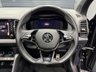 USED 2021 21 SKODA KAROQ 1.5 TSI ACT SportLine SUV 5dr Petrol Manual Euro 6 (s/s) (150 ps) SLIDING PAN ROOF, REAR CAMERA