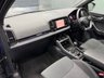 USED 2021 21 SKODA KAROQ 1.5 TSI ACT SportLine SUV 5dr Petrol Manual Euro 6 (s/s) (150 ps) SLIDING PAN ROOF, REAR CAMERA
