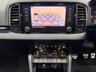 USED 2021 21 SKODA KAROQ 1.5 TSI ACT SportLine SUV 5dr Petrol Manual Euro 6 (s/s) (150 ps) SLIDING PAN ROOF, REAR CAMERA