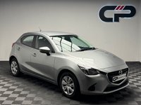 USED 2016 66 MAZDA MAZDA2 1.5 SKYACTIV-G SE Hatchback 5dr Petrol Manual Euro 6 (s/s) (75 ps) BRAND NEW CLUTCH