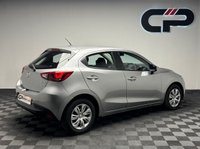 USED 2016 66 MAZDA MAZDA2 1.5 SKYACTIV-G SE Hatchback 5dr Petrol Manual Euro 6 (s/s) (75 ps) BRAND NEW CLUTCH