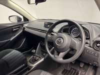 USED 2016 66 MAZDA MAZDA2 1.5 SKYACTIV-G SE Hatchback 5dr Petrol Manual Euro 6 (s/s) (75 ps) BRAND NEW CLUTCH