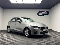 USED 2016 66 MAZDA MAZDA2 1.5 SKYACTIV-G SE Hatchback 5dr Petrol Manual Euro 6 (s/s) (75 ps) BRAND NEW CLUTCH