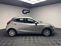 USED 2016 66 MAZDA MAZDA2 1.5 SKYACTIV-G SE Hatchback 5dr Petrol Manual Euro 6 (s/s) (75 ps) BRAND NEW CLUTCH