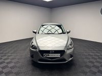 USED 2016 66 MAZDA MAZDA2 1.5 SKYACTIV-G SE Hatchback 5dr Petrol Manual Euro 6 (s/s) (75 ps) BRAND NEW CLUTCH