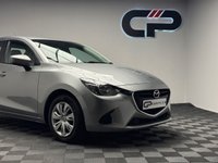 USED 2016 66 MAZDA MAZDA2 1.5 SKYACTIV-G SE Hatchback 5dr Petrol Manual Euro 6 (s/s) (75 ps) BRAND NEW CLUTCH