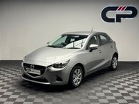 USED 2016 66 MAZDA MAZDA2 1.5 SKYACTIV-G SE Hatchback 5dr Petrol Manual Euro 6 (s/s) (75 ps) BRAND NEW CLUTCH