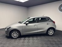 USED 2016 66 MAZDA MAZDA2 1.5 SKYACTIV-G SE Hatchback 5dr Petrol Manual Euro 6 (s/s) (75 ps) BRAND NEW CLUTCH