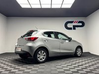 USED 2016 66 MAZDA MAZDA2 1.5 SKYACTIV-G SE Hatchback 5dr Petrol Manual Euro 6 (s/s) (75 ps) BRAND NEW CLUTCH