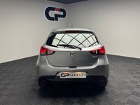 USED 2016 66 MAZDA MAZDA2 1.5 SKYACTIV-G SE Hatchback 5dr Petrol Manual Euro 6 (s/s) (75 ps) BRAND NEW CLUTCH