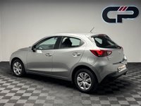 USED 2016 66 MAZDA MAZDA2 1.5 SKYACTIV-G SE Hatchback 5dr Petrol Manual Euro 6 (s/s) (75 ps) BRAND NEW CLUTCH