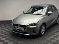 USED 2016 66 MAZDA MAZDA2 1.5 SKYACTIV-G SE Hatchback 5dr Petrol Manual Euro 6 (s/s) (75 ps) BRAND NEW CLUTCH