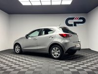 USED 2016 66 MAZDA MAZDA2 1.5 SKYACTIV-G SE Hatchback 5dr Petrol Manual Euro 6 (s/s) (75 ps) BRAND NEW CLUTCH