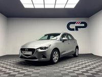 USED 2016 66 MAZDA MAZDA2 1.5 SKYACTIV-G SE Hatchback 5dr Petrol Manual Euro 6 (s/s) (75 ps) BRAND NEW CLUTCH