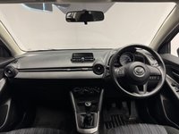 USED 2016 66 MAZDA MAZDA2 1.5 SKYACTIV-G SE Hatchback 5dr Petrol Manual Euro 6 (s/s) (75 ps) BRAND NEW CLUTCH