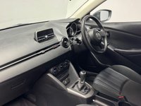USED 2016 66 MAZDA MAZDA2 1.5 SKYACTIV-G SE Hatchback 5dr Petrol Manual Euro 6 (s/s) (75 ps) BRAND NEW CLUTCH