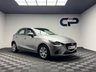 USED 2016 66 MAZDA MAZDA2 1.5 SKYACTIV-G SE Hatchback 5dr Petrol Manual Euro 6 (s/s) (75 ps) BRAND NEW CLUTCH