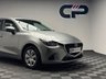 USED 2016 66 MAZDA MAZDA2 1.5 SKYACTIV-G SE Hatchback 5dr Petrol Manual Euro 6 (s/s) (75 ps) BRAND NEW CLUTCH