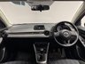 USED 2016 66 MAZDA MAZDA2 1.5 SKYACTIV-G SE Hatchback 5dr Petrol Manual Euro 6 (s/s) (75 ps) BRAND NEW CLUTCH