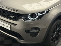 USED 2017 67 LAND ROVER DISCOVERY SPORT 2.0 SD4 HSE Dynamic Lux SUV 5dr Diesel Auto 4WD Euro 6 (s/s) (240 ps) 7 SEAT|PAN ROOF|COOLED SEATS