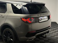 USED 2017 67 LAND ROVER DISCOVERY SPORT 2.0 SD4 HSE Dynamic Lux SUV 5dr Diesel Auto 4WD Euro 6 (s/s) (240 ps) 7 SEAT|PAN ROOF|COOLED SEATS